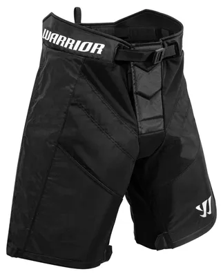Produktbild von Überhose für Girdle Warrior Alpha Senior schwarz XXL