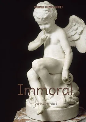 Produktbild von Immoral