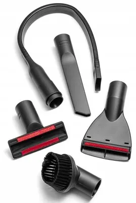 Zdjęcie produktu dla Zestaw Ssawek Końcówek Do Karcher Wd3 Wd2 Wd4 Wd5 Wd6 Parkside Amica Bosch
