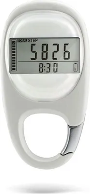 Produktbild von Schrittzähler Schrittzähler, Bergsteigen Outdoor Elektronischer Schrittzähler