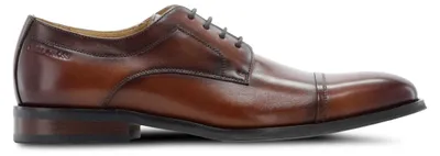 Produktbild von CARL GROSS Derby Cg Uwe - Hellbraun Leder