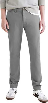 Produktbild von Dockers Smart 360 Flex California Jeans Grau 31 / 30 Mann Grau 31