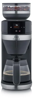 Produktbild von SEVERIN Filterkaffee-Vollautomat FILKA KA 9620