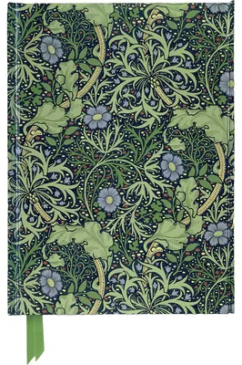 Zdjęcie produktu dla William Morris Seaweed Wallpap