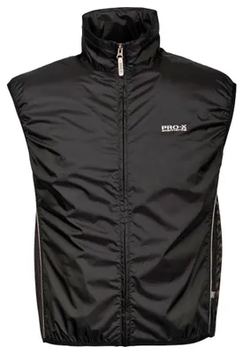 Produktbild von Bike Vest Größe XL Größe schwarz