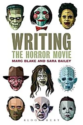 Obrázek produktu pro Writing the Horror Movie