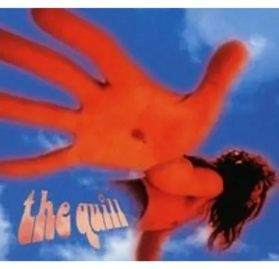 Produktbild von The Quill (Digipak)