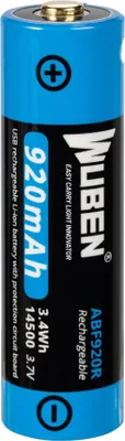 Image de Wuben ABF920R 1 ks