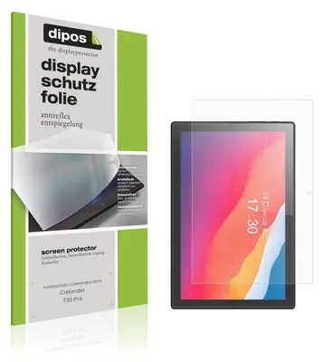 Zdjęcie produktu dla 2x dipos AR Crelander T30 Pro
