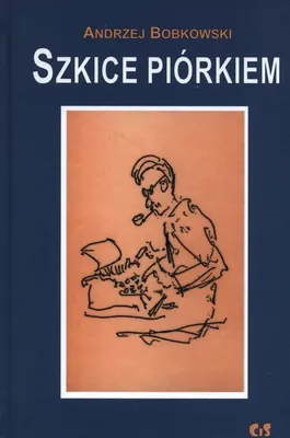 Image de Szkice piórkiem TW w.2023
