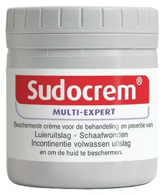 Obrázok produktu pre Sudocrem Multi expert (60 gr)
