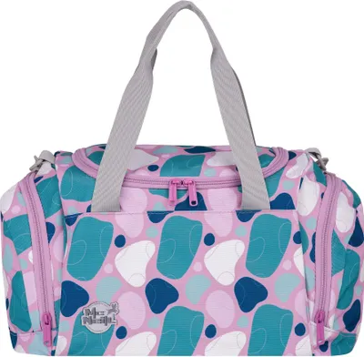 Immagine prodotto di McNeill borsa sportiva Fit S Sportbag Barba rosa