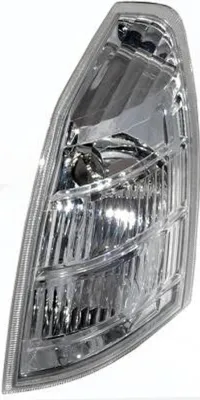 Produktbild von DIEDERICHS 6085873 Blinker Blinkleuchte vorne Links für NISSAN X-TRAIL (T30)