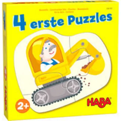 Produktbild von HABA 1306181001, 2 Jahr(e)