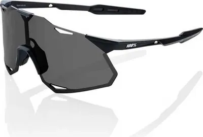 Produktbild von 100% Hypercraft XS, Erwachsener, Unisex, Umwicklung, Umwicklung, Halbe Einfassung, Schwarz