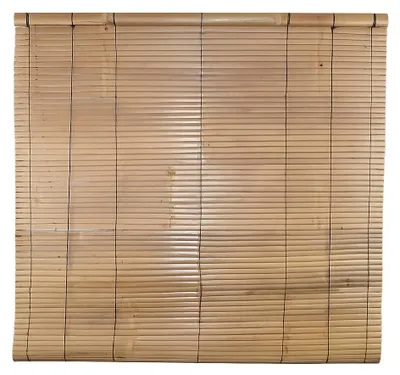 Produktbild von Bambusrollo 100 x 200 cm