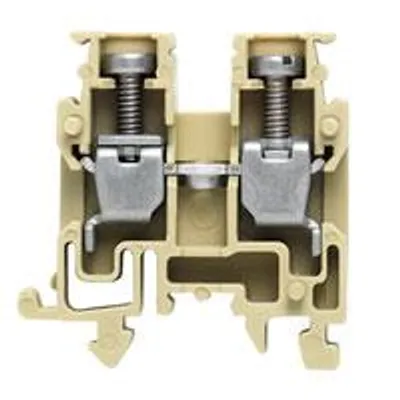 Produktbild von Weidmüller 0697160000 - 5,1 mm - 26,3 mm - 25,5 mm