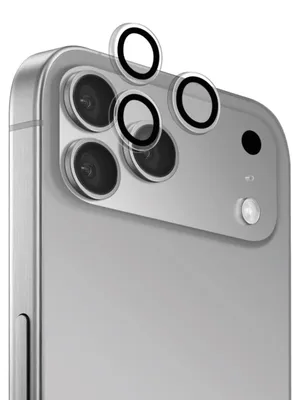 Obrázok produktu pre PURO PUSDGLPIPHONE17P, Apple, iPhone 17 Pro, Odolné proti poškriabaniu, Priehľadná, 1 kusov