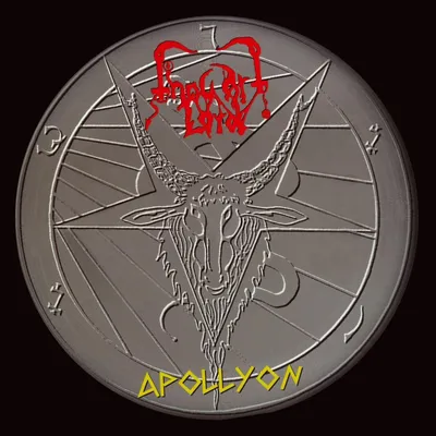 Obrázok produktu pre Thou Art Lord: Apollyon