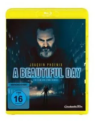 Produktbild von A Beautiful Day