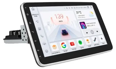 Obrázek produktu pro Autorádio, dotykový displej, navigační systém, přidat S6 AHDC2