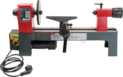 Produktbild von Holzdrehbank DM 300