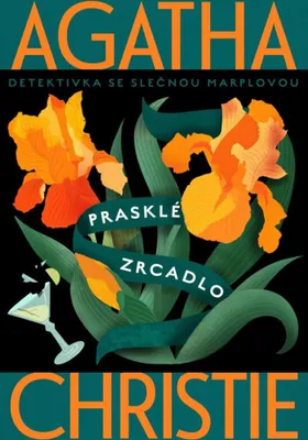 Image de Prasklé zrcadlo | Agatha Christie
