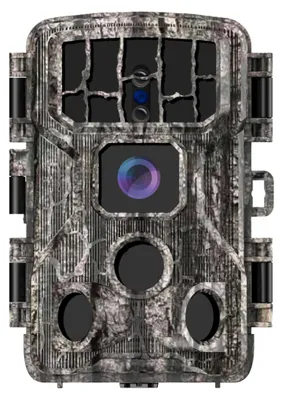 Obrázek produktu pro BRAUN PHOTO Braun Scouting Cam Black400 WiFi 4K