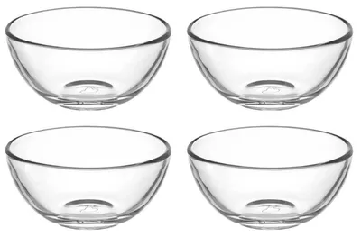 Image de Leonardo CUCINA Set de bols 10 cm 4 pièces