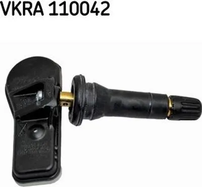 Immagine prodotto di Sensore Di Pressione Nelle Ruote Tpms Volvo