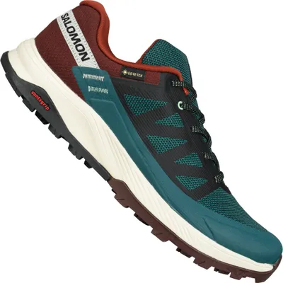 Produktbild von 46 2/3|Salomon Outrise GTX Gore-Tex Herren Outdoor Wanderschuhe 471421