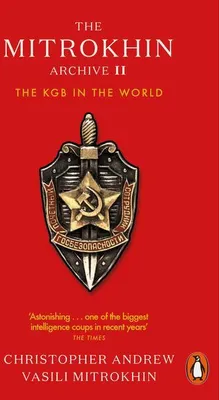 Obrázok produktu pre The Mitrokhin Archive II