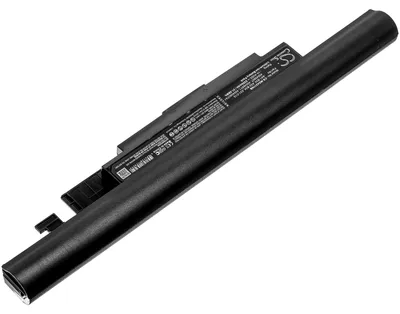 Produktbild von TECHTEK Laptop Akkus Kompatibel mit [Medion] Akoya 6240T, Akoya E6237, Akoya E6239, Akoya E6239T, Akoya E6240, Akoya E6240T, Akoya E6241, Akoya MD984