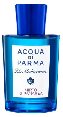 Productafbeelding van Acqua di Parma Blu Mediterraneo Mirto di Panarea eau de toilette, uniseks, testversie, 150 ml