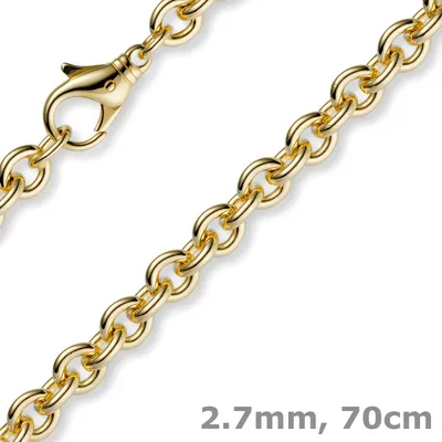 Rundankerkette-aus-750-Gelbgold-70cm
