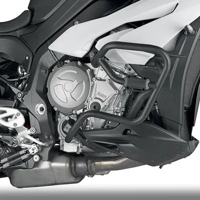 Zdjęcie produktu dla Listwa zderzeniowa Kappa Bmw S1000Xr 15-17