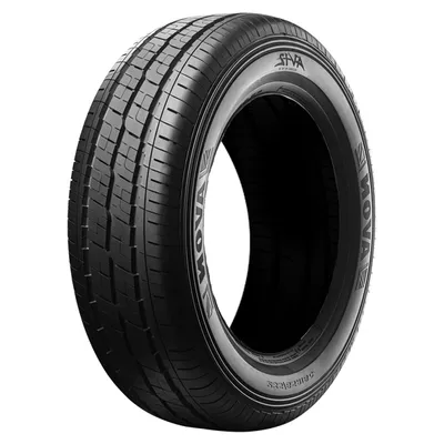 Productafbeelding van Avon zomerbanden voor motorfietsen, type AV12 (195/65 R16C 104/102T 8PR)