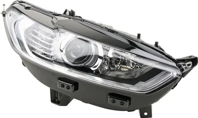 Immagine prodotto di Johns, faro adatto a Ford Mondeo V 14 09/14- destra + lampadina 2284998 DS7313W029AG