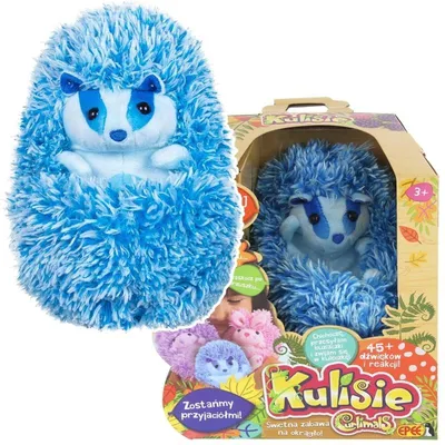 Obrázek produktu pro Backstage Interactive Animal Maskot Badger