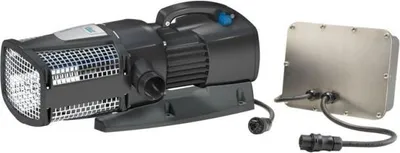 Zdjęcie produktu dla Pompa do stawu kąpielowego Oase AquaMax Eco Expert 27000 / 12 V