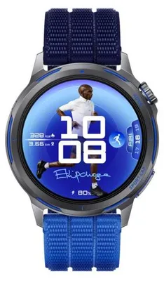 Obrázek produktu pro Huawei WATCH GT Runner 2, 3,35 cm (1.32"), AMOLED, Dotyková obrazovka, GPS, 34,5 g