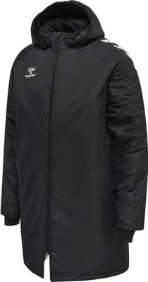 Produktbild von Hummel hmlCORE XK Bench Jacket Kinder