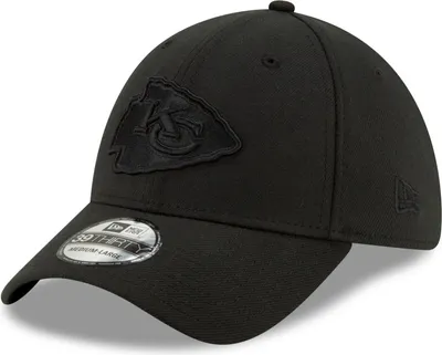 Zdjęcie produktu dla Czapka New Era 39Thirty Stretch Cap - NFL Kansas City Chiefs - S/M