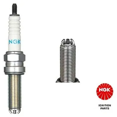 Productafbeelding van NGK bougie, nikkel, type 90398