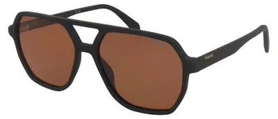 Produktbild von POLAROID SUNGLASSES Sonnenbrille POLAROID PLD 4218_S 56003HE
