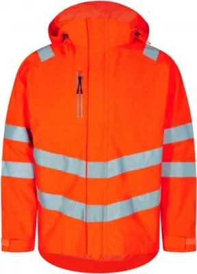 Zdjęcie produktu dla F. Kurtka ochronna Engel, pomarańczowa, rozmiar 2XL