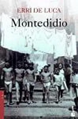 Obrázok produktu pre Buch Montedidio: Eine Geschichte über das Erwachsenwerden, angesiedelt in Neapel