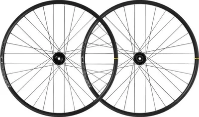 Produktbild von E-SPEEDCITY 1 700 Laufradsatz, 12x100/142 mm - Shimano HG