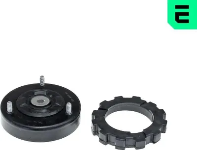 Produktbild von OPTIMAL F8-5775 Federbeinstützlager Hinten Links Hinten Rechts für BMW 5 Limousine (E39)