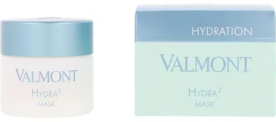 Produktbild von Valmont Hydra 3 Feuchtigkeits-Gesichtsmaske